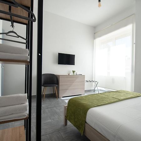 Casa Vacanze Family House Posizione Centralissima Civitavecchia Dış mekan fotoğraf