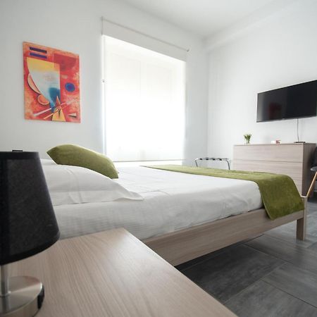 Casa Vacanze Family House Posizione Centralissima Civitavecchia Dış mekan fotoğraf