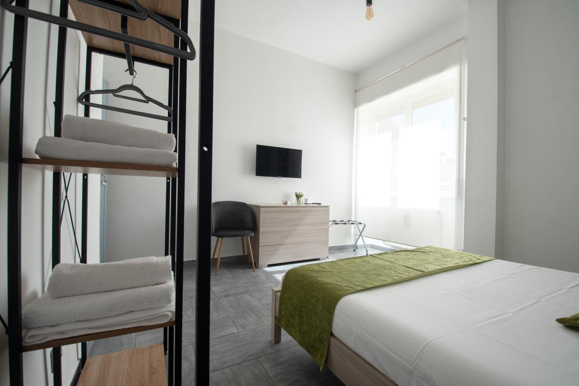 Casa Vacanze Family House Posizione Centralissima Civitavecchia Dış mekan fotoğraf