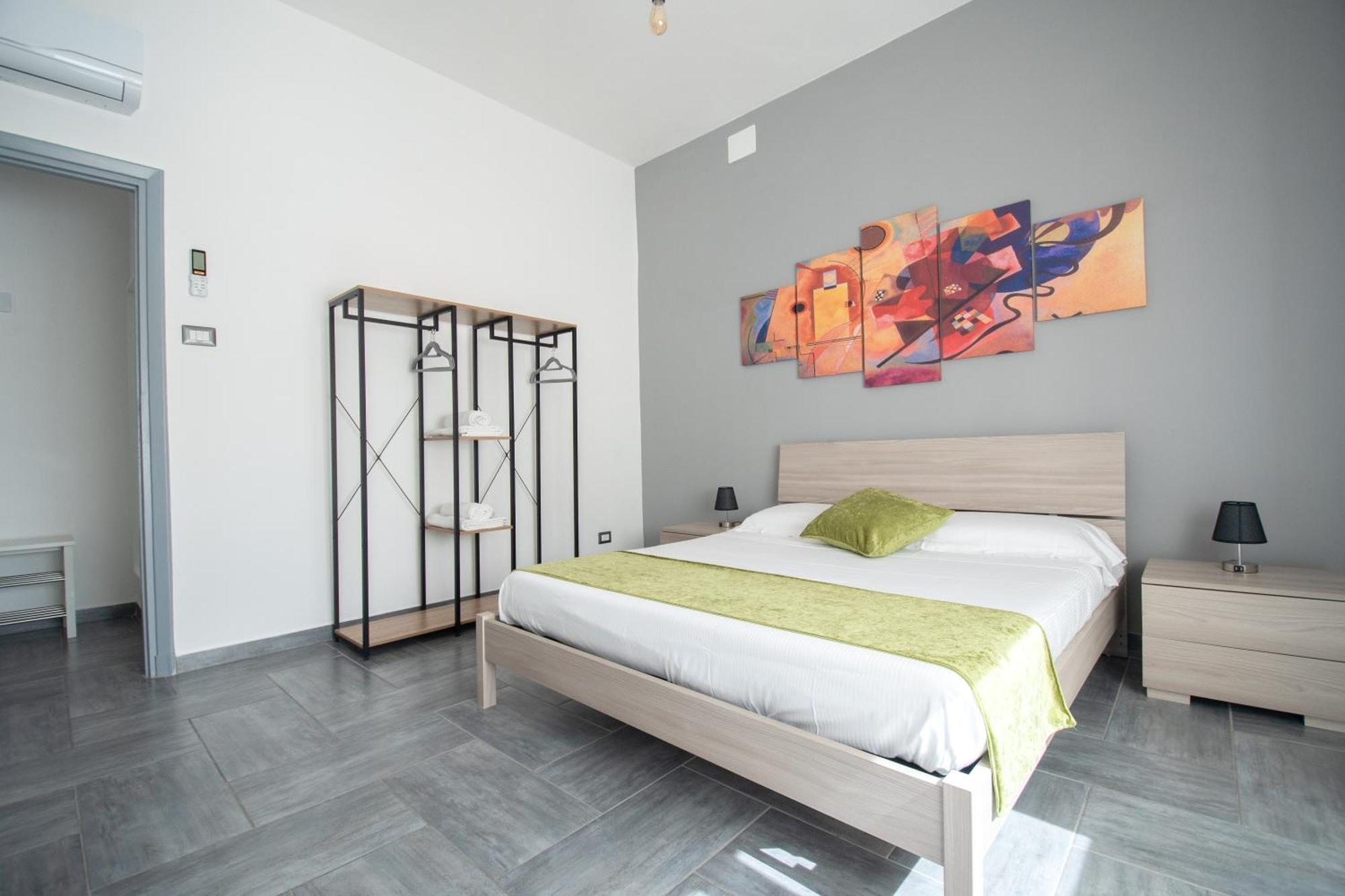 Casa Vacanze Family House Posizione Centralissima Civitavecchia Dış mekan fotoğraf