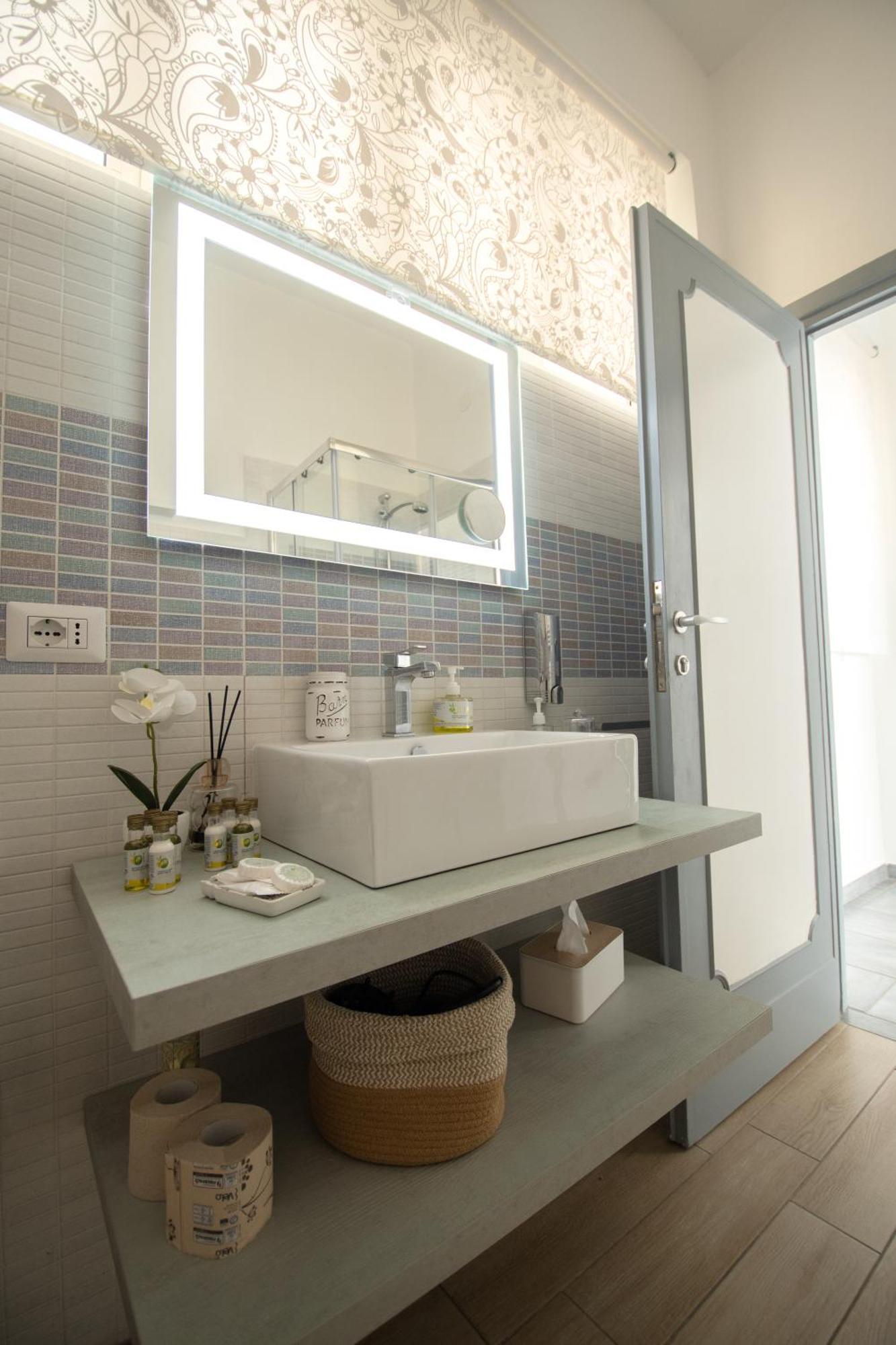 Casa Vacanze Family House Posizione Centralissima Civitavecchia Dış mekan fotoğraf