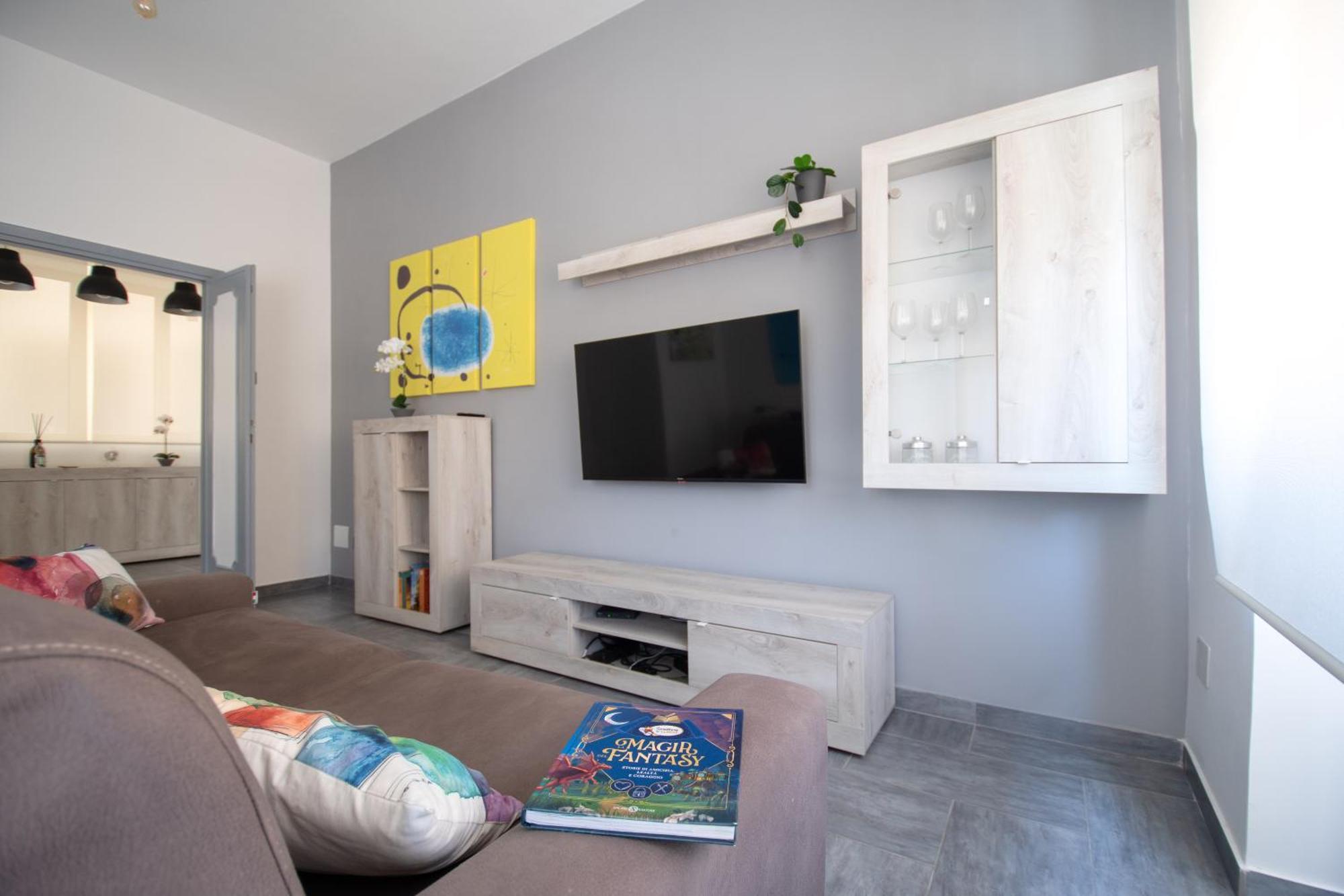 Casa Vacanze Family House Posizione Centralissima Civitavecchia Dış mekan fotoğraf