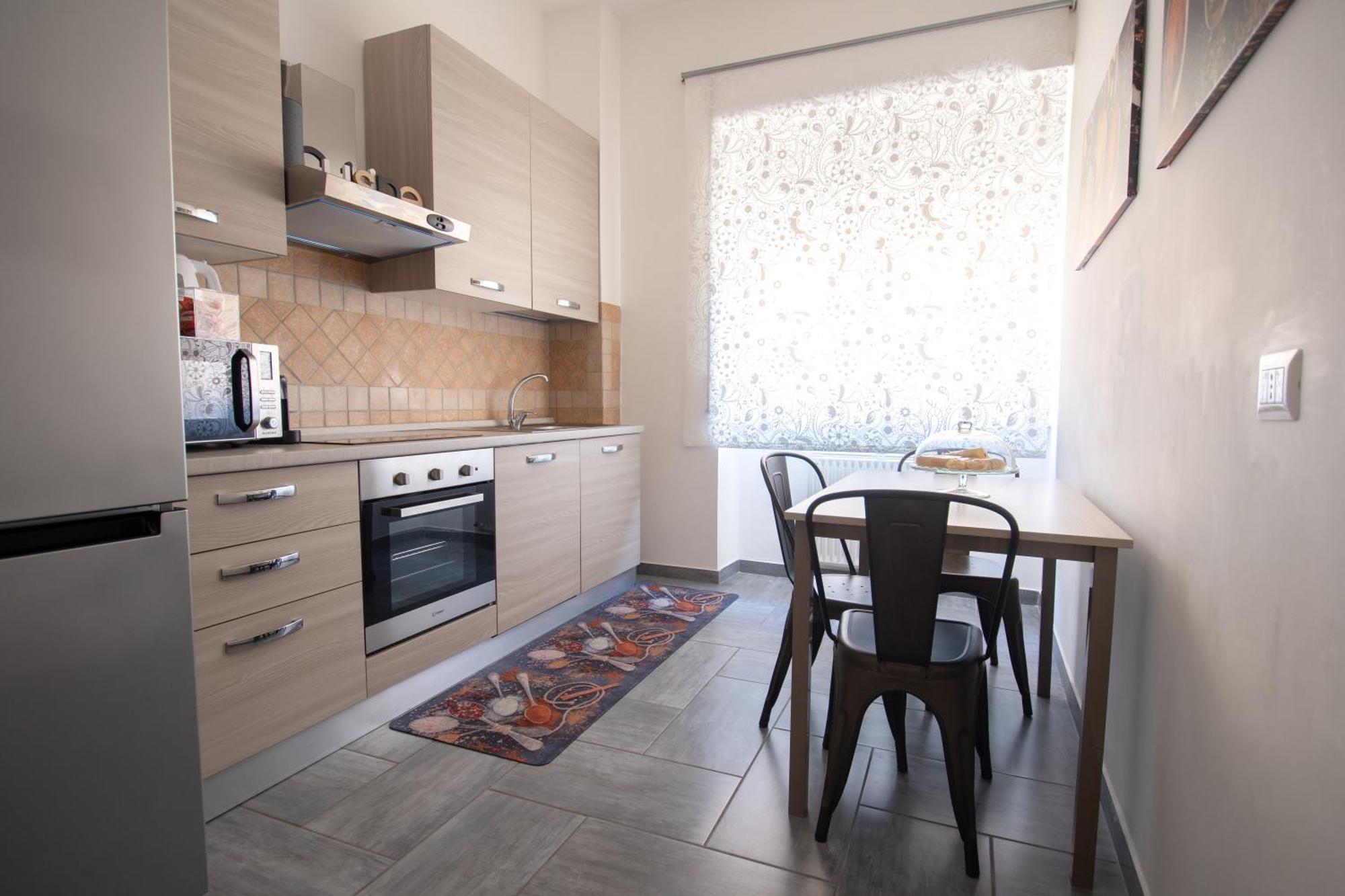 Casa Vacanze Family House Posizione Centralissima Civitavecchia Dış mekan fotoğraf